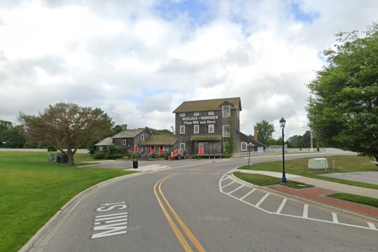 Frankenmuth's 'Little Bavaria' Braces for Opulence with The Mill at Zehnder Park's Boutique Hotel and Landmark Lounge Set to Open in 2026