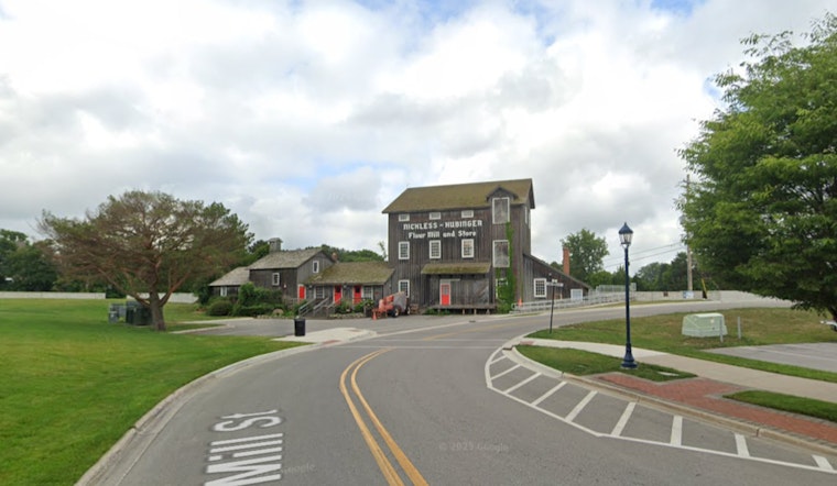 Frankenmuth's 'Little Bavaria' Braces for Opulence with The Mill at Zehnder Park's Boutique Hotel and Landmark Lounge Set to Open in 2026
