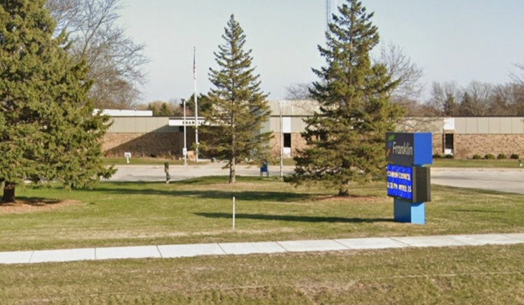 Franklin City Plan Commission to Hold Public Hearing on Multi-Family Development Permit Extension
