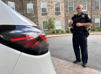 Franklin Police to Host CarFit Event for Senior Drivers at Somerby Franklin Tomorrow
