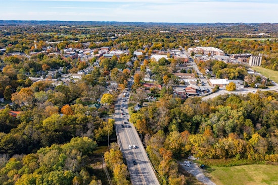 Franklin Sets Sights on Infrastructure and Public Services in 2025-2026 Budget Proposal