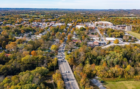 Franklin Sets Sights on Infrastructure and Public Services in 2025-2026 Budget Proposal