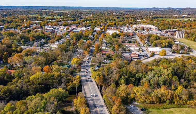 Franklin Sets Sights on Infrastructure and Public Services in 2025-2026 Budget Proposal