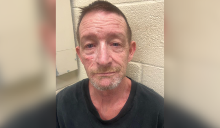 Frederick Man Charged With Attempted Child Abduction and DUI Following Traffic Stop on Woodsboro Pike