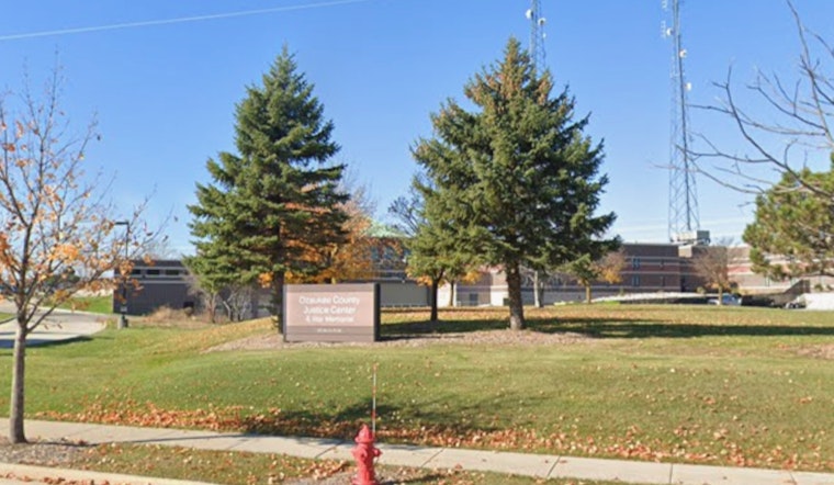 Fredonia Standoff Suspect Faces $1 Million Bond as Court Awaits Competency Evaluation