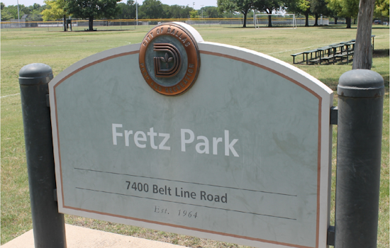 Free Jazz Under the Stars: Carolyn Lee Jones and the Satin Dolls to Perform at Dallas's Fretz Park