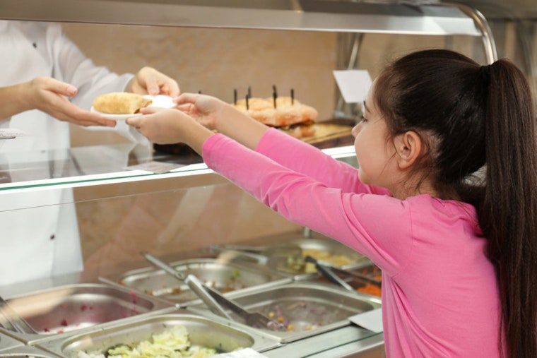 Free Lunch Policy to Change in 37 Duval County Schools Starting 2025-26 School Year