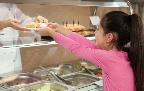 Free Lunch Policy to Change in 37 Duval County Schools Starting 2025-26 School Year