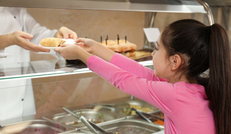 Free Lunch Policy to Change in 37 Duval County Schools Starting 2025-26 School Year