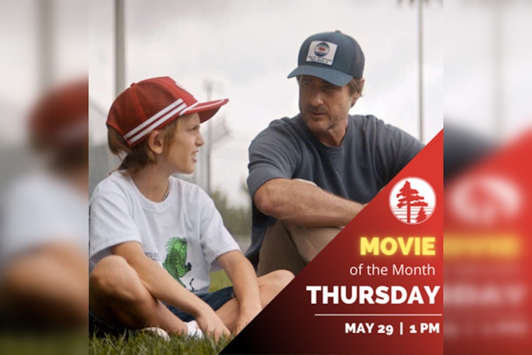 Free Movie Screening at Mary Ann Young Center in Blaine Celebrates Underdog Victory with "You Gotta Believe"