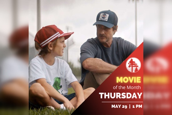 Free Movie Screening at Mary Ann Young Center in Blaine Celebrates Underdog Victory with "You Gotta Believe"