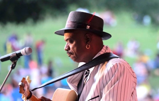 Free Sundown Sounds Music Series Returns to Ignite Mecklenburg County's Summer Nights