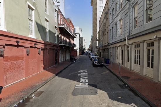 French Quarter Set for Infrastructure Upgrades as Iberville and Exchange Place Closures Scheduled