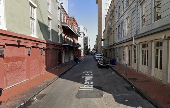French Quarter Set for Infrastructure Upgrades as Iberville and Exchange Place Closures Scheduled