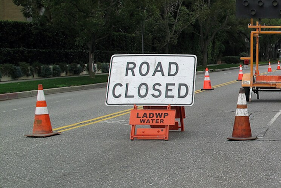 Frisco Alert: Road Closures and Traffic Detours for ACM Awards at Ford Center This Thursday