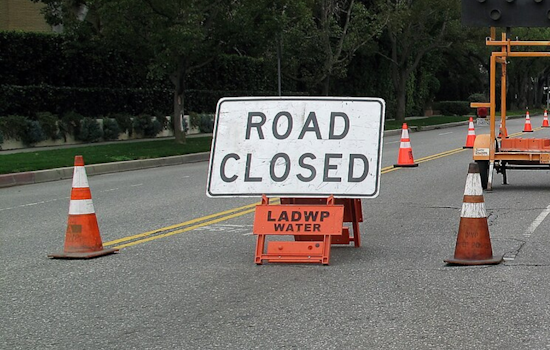 Frisco Alert: Road Closures and Traffic Detours for ACM Awards at Ford Center This Thursday