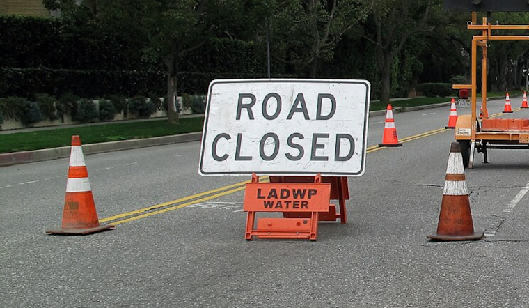 Frisco Alert: Road Closures and Traffic Detours for ACM Awards at Ford Center This Thursday