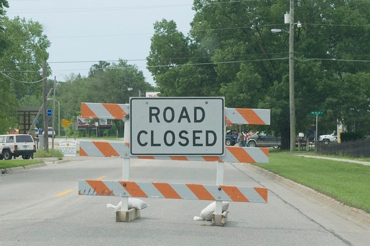 Frisco Announces Road Improvement Projects; Expect Delays on Teel Parkway and Warren Parkway Corridors