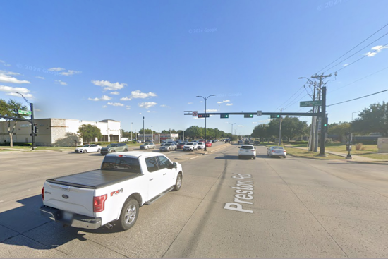 Frisco Drivers Brace for Delays Amid Teel Parkway and Warren-Preston Intersection Roadworks
