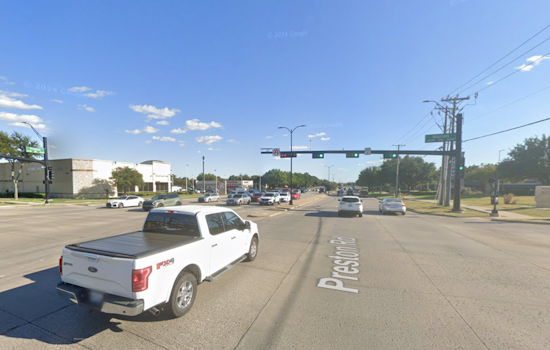 Frisco Drivers Brace for Delays Amid Teel Parkway and Warren-Preston Intersection Roadworks