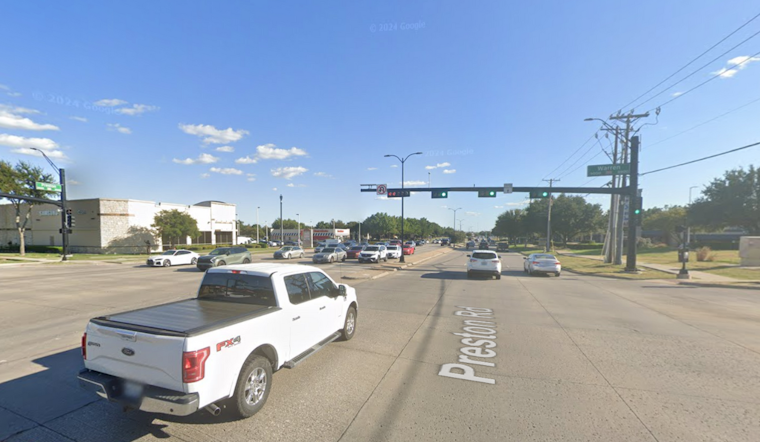 Frisco Drivers Brace for Delays Amid Teel Parkway and Warren-Preston Intersection Roadworks