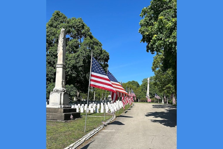 Frisco's Memorial Day Ceremony Canceled Due to Weather Concerns