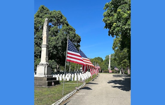 Frisco's Memorial Day Ceremony Canceled Due to Weather Concerns