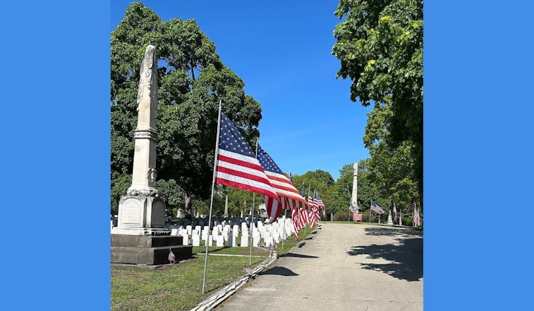 Frisco's Memorial Day Ceremony Canceled Due to Weather Concerns