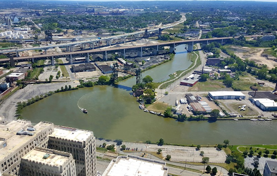 From Flames to Reform: Cuyahoga River's Fires Sparked America's Environmental Awakening