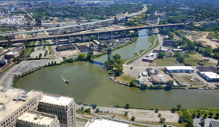 From Flames to Reform: Cuyahoga River's Fires Sparked America's Environmental Awakening