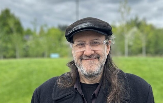 From Homelessness to Healthcare Hero, Tigard Father's Inspiring Journey to Becoming a CNA