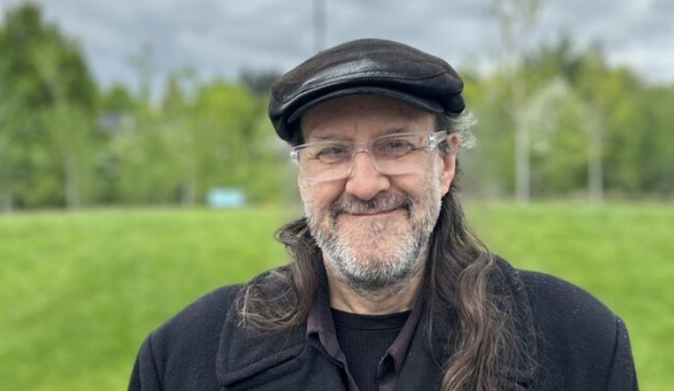 From Homelessness to Healthcare Hero, Tigard Father's Inspiring Journey to Becoming a CNA