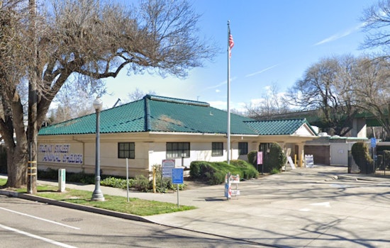 Front Street Animal Shelter in Sacramento Waives Adoption Fees to Ease Overcrowding