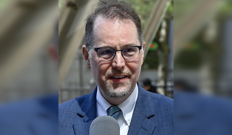 Frontrunners Brannan and Levine Clash Over Mayor Adams and Trump's Policies in Spirited NYC Comptroller Debate