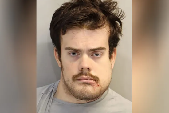 FSU Shooting Suspect Phoenix Ikner Set for Court Debut After Surviving Gunshot, Faces Murder Charges