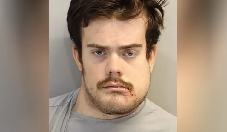 FSU Shooting Suspect Phoenix Ikner Set for Court Debut After Surviving Gunshot, Faces Murder Charges