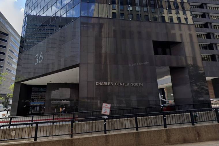 Ft. Washington Man Indicted on Charges of Wire Fraud and Theft of Government Property