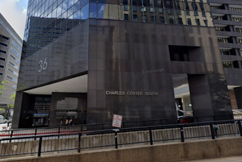 Ft. Washington Man Indicted on Charges of Wire Fraud and Theft of Government Property