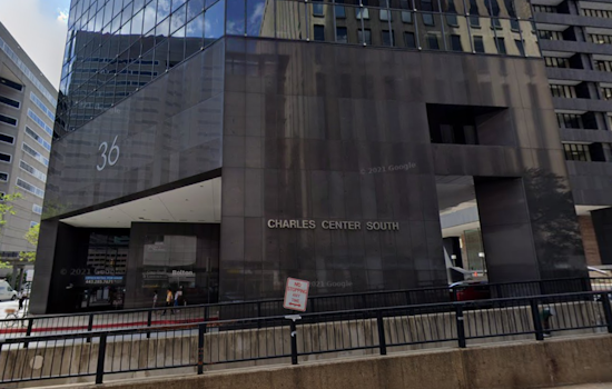 Ft. Washington Man Indicted on Charges of Wire Fraud and Theft of Government Property