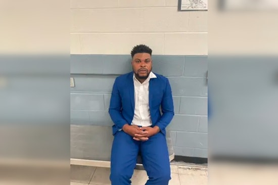 Fugitive Wanted for Murder in Saint Lucia Indicted in Atlanta on Federal Firearm Charge