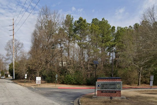 Fulton County Residents Protest Secretive Land Sale for Power Lines Near Howell Station
