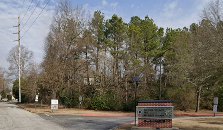 Fulton County Residents Protest Secretive Land Sale for Power Lines Near Howell Station