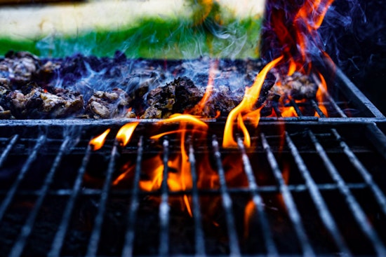 Fuquay-Varina Issues Summer Grill Safety Guidelines to Prevent Fires and Injuries
