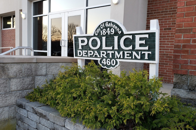 Gahanna Police Express Solidarity and Support for Mifflin Township Officers Wounded in Traffic Stop Shooting