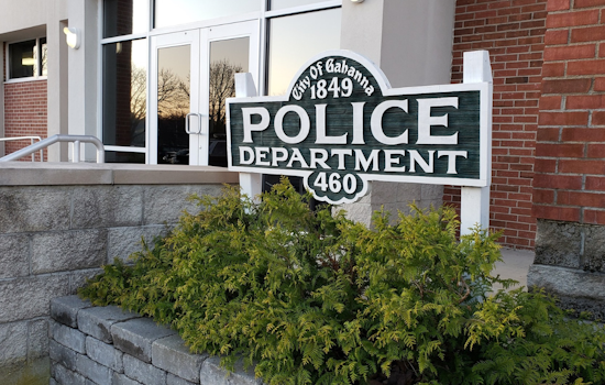 Gahanna Police Express Solidarity and Support for Mifflin Township Officers Wounded in Traffic Stop Shooting