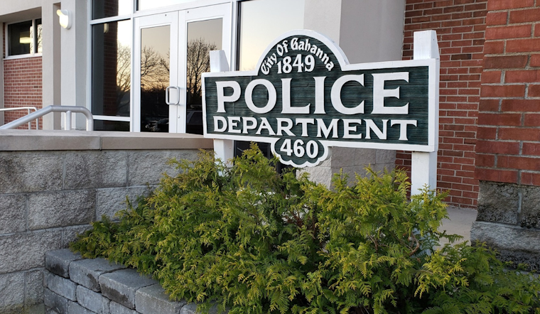 Gahanna Police Express Solidarity and Support for Mifflin Township Officers Wounded in Traffic Stop Shooting