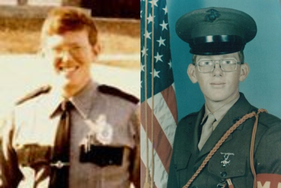 Gahanna Police Honor Fallen Officer During National Police Week, Memorial Events to Pay Tribute to Over 19,000 Peace Officers
