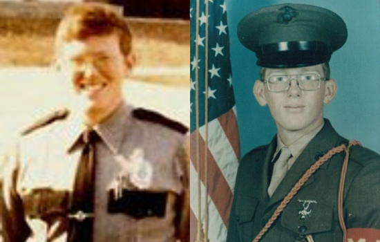 Gahanna Police Honor Fallen Officer During National Police Week, Memorial Events to Pay Tribute to Over 19,000 Peace Officers