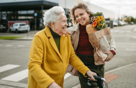 Gaithersburg to Host Commission on Aging's Forum on Unpaid Caregivers: A Day of Advocacy for Policy Support and Recognition