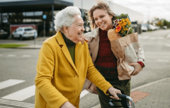 Gaithersburg to Host Commission on Aging's Forum on Unpaid Caregivers: A Day of Advocacy for Policy Support and Recognition
